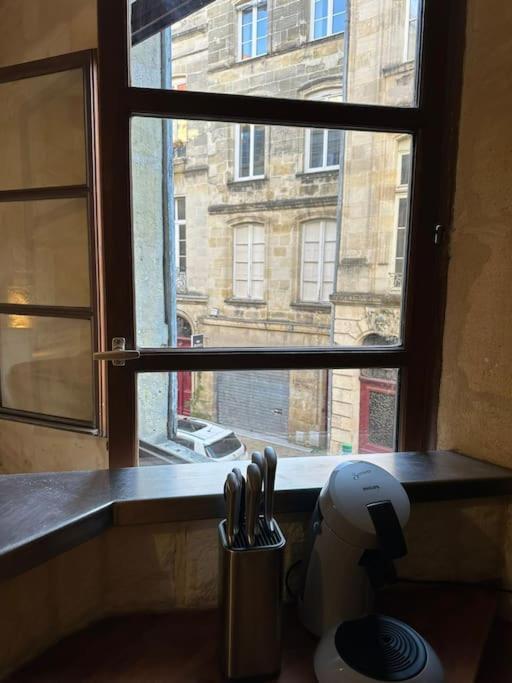 Unforgettable Stay Heart Of Bordeaux Historical City Center Exterior foto